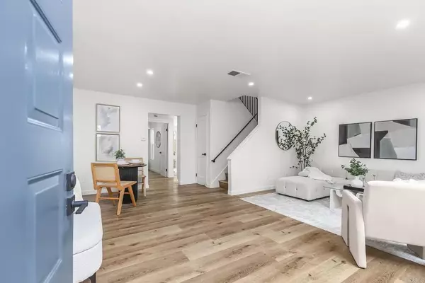 San Diego, CA 92115,4514 DAWSON AVE #2