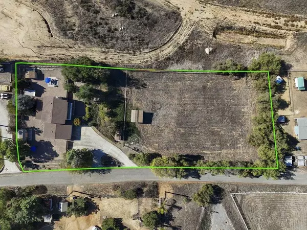 Jamul, CA 91935,3155 Vista De Chaparros Drive