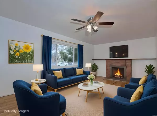 El Cajon, CA 92020,1117 Lorna Avenue