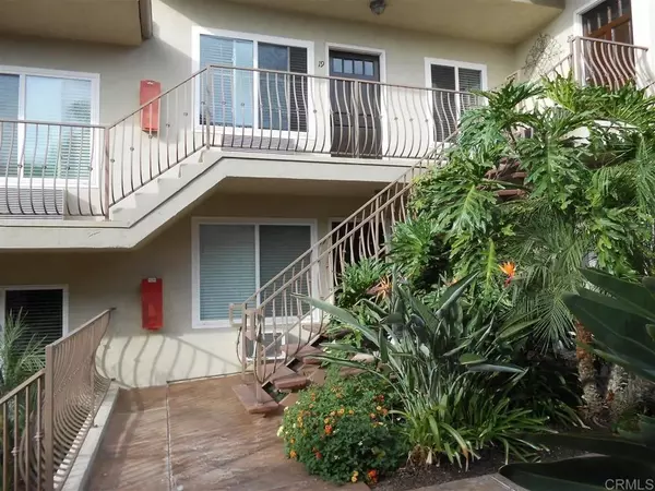 San Diego, CA 92104,4146 Hamilton Street #19