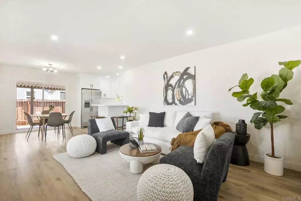 San Diego, CA 92114,5707 Elk Street