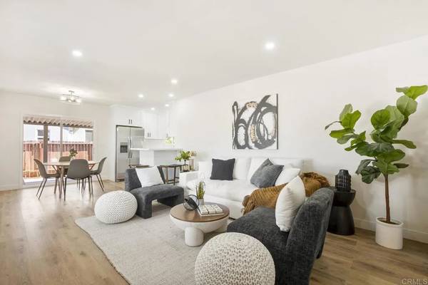 5707 Elk Street, San Diego, CA 92114