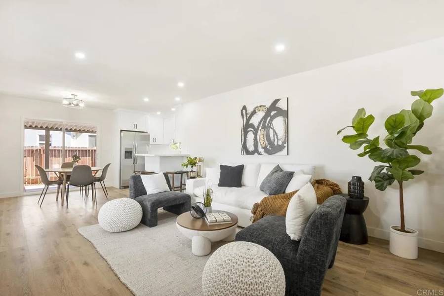 5707 Elk Street, San Diego, CA 92114