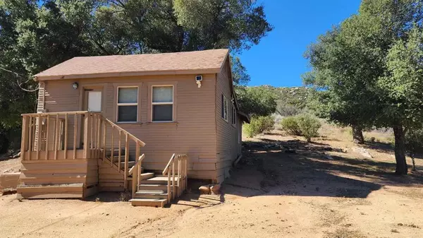 Pine Valley, CA 91962,22 Pine Creek Tct #22