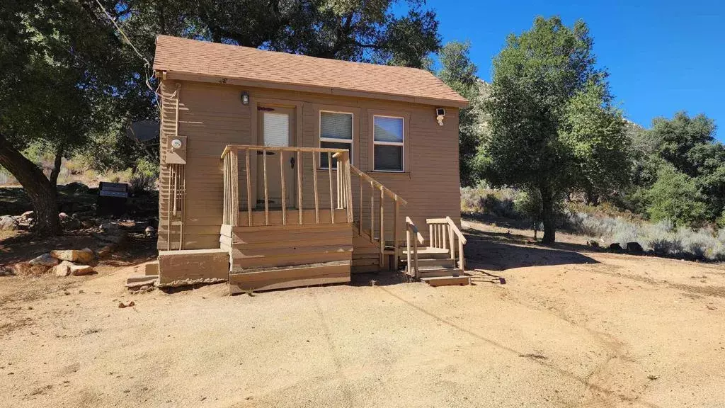 22 Pine Creek Tct #22, Pine Valley, CA 91962