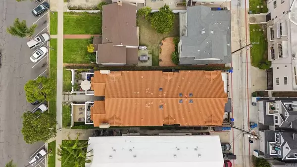 Coronado, CA 92118,535 F Avenue #4