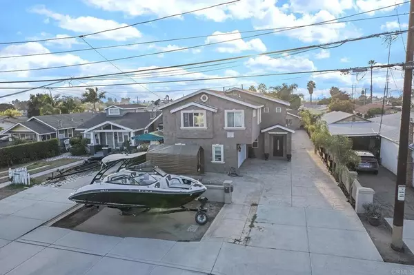 Chula Vista, CA 91911,1116 Second Avenue