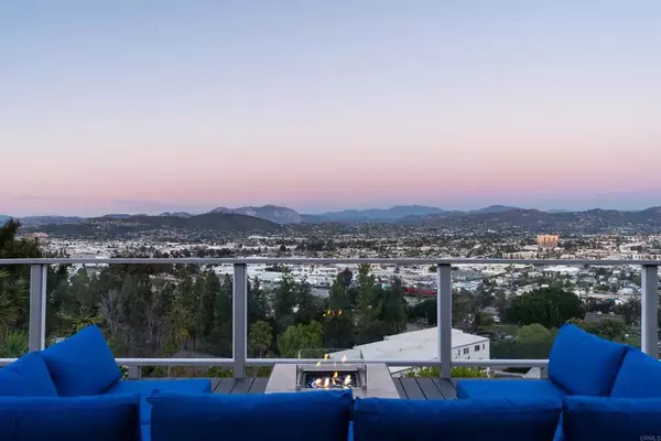 El Cajon, CA 92020,361 Murray Drive