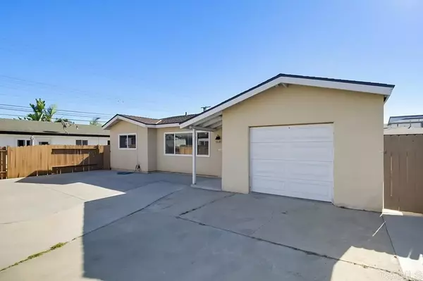 San Diego, CA 92154,1685 Donax Avenue