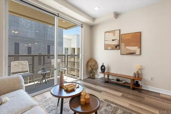 San Diego, CA 92101,1225 Island Avenue #611