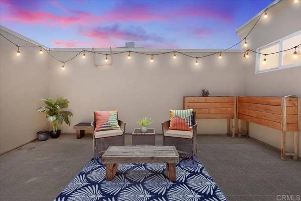 1225 Island Avenue #611, San Diego, CA 92101