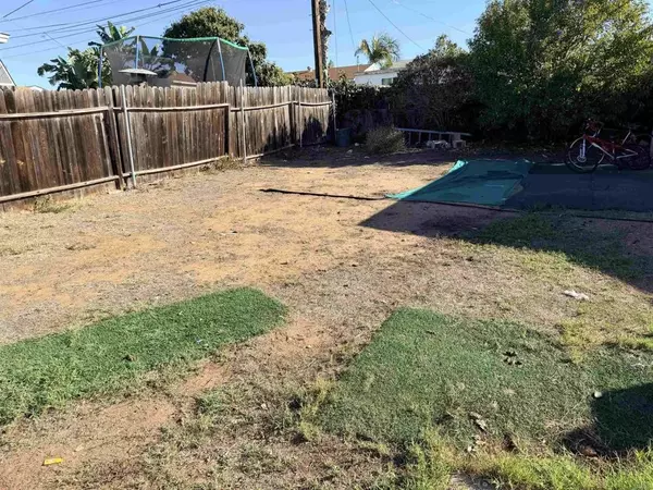 Chula Vista, CA 91911,1347 Costa Avenue