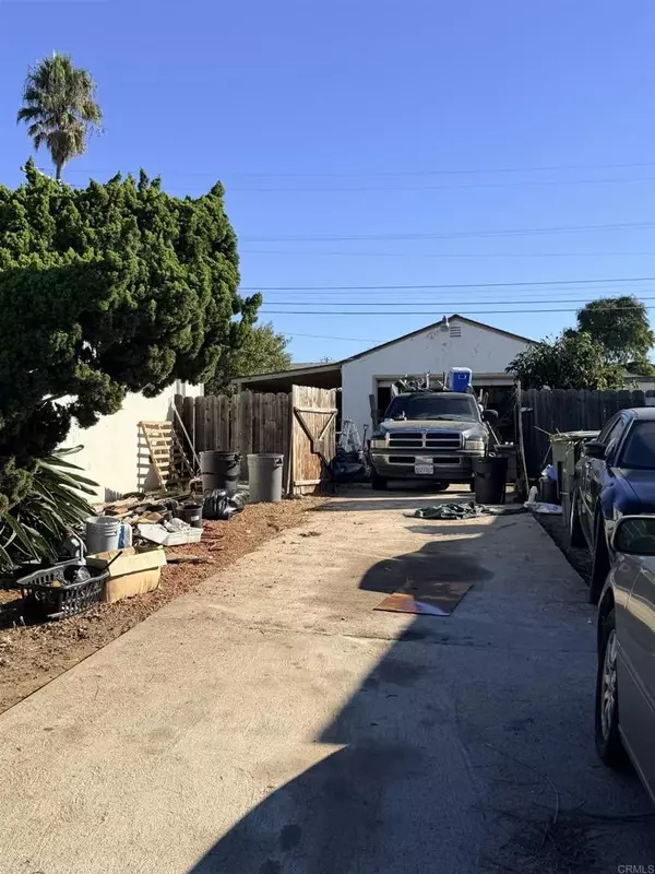 Chula Vista, CA 91911,1347 Costa Avenue