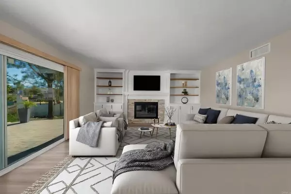 Bonita, CA 91902,4363 Country Trail