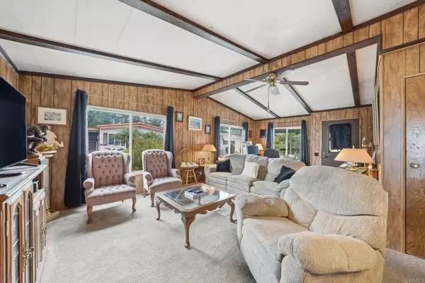 Vista, CA 92081,2130 Sunset #SPC 94