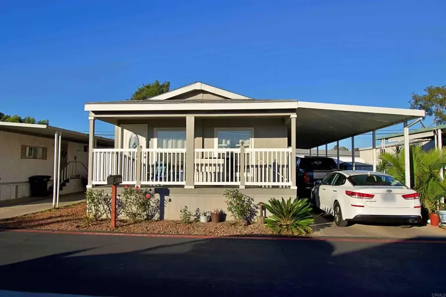 2950 Iris #33, San Diego, CA 92154