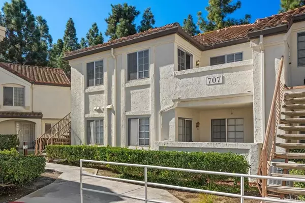 Chula Vista, CA 91913,707 Eastshore Terr #26