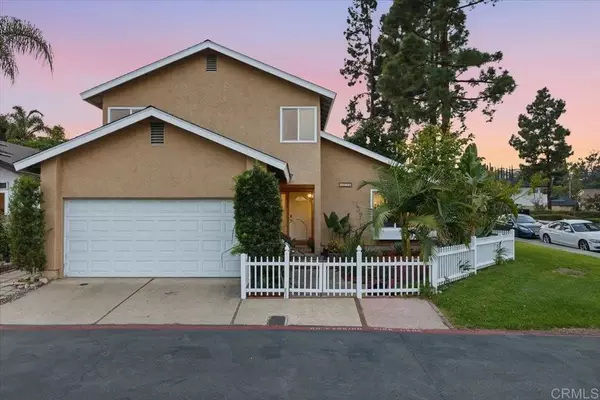 Spring Valley, CA 91977,2520 Graystone Place