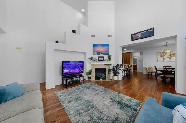 Chula Vista, CA 91915,1757 Cripple Creek #1