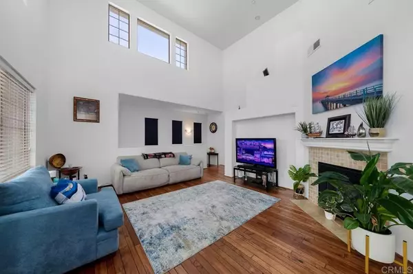 Chula Vista, CA 91915,1757 Cripple Creek #1