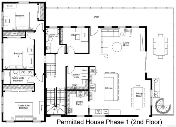 El Cajon, CA 92021,1496 Montana Serena