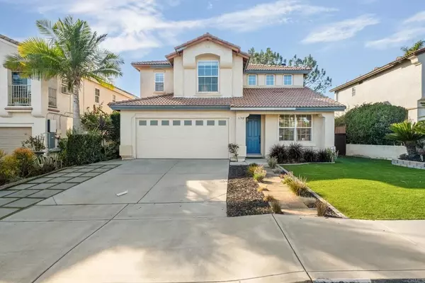 Chula Vista, CA 91910,1190 Calle Candelero