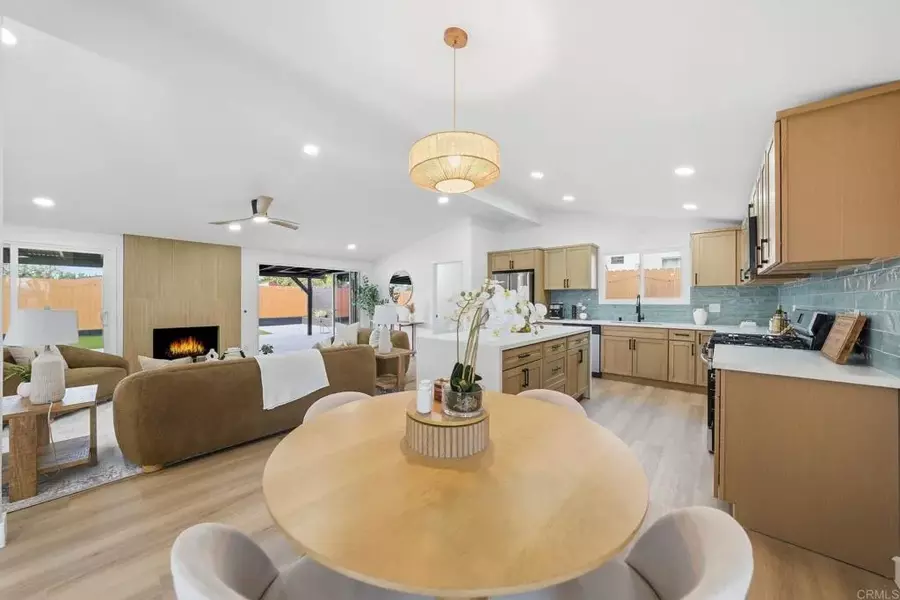 2828 Mission Village Dr, San Diego, CA 92123