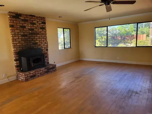 El Cajon, CA 92021,2335 Eucalyptus Drive