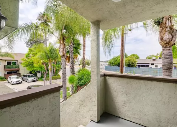 El Cajon, CA 92019,1509 E Washington Ave #27