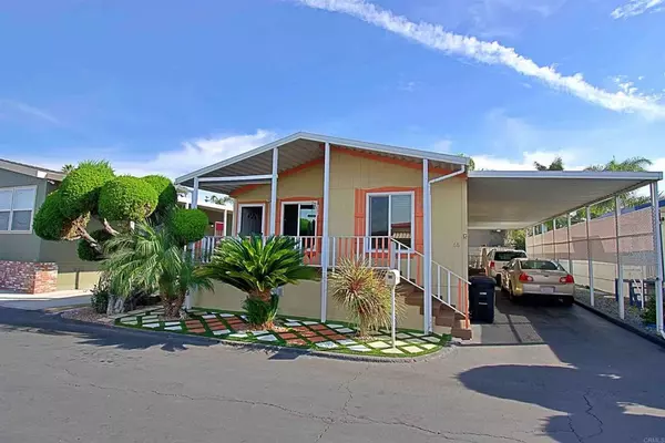 Chula Vista, CA 91911,600 Anita #68