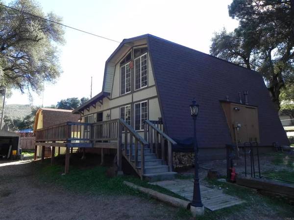 29057 Oak Lane, Pine Valley, CA 91962