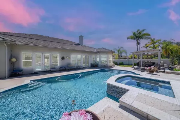 Escondido, CA 92029,1608 Hamilton Lane