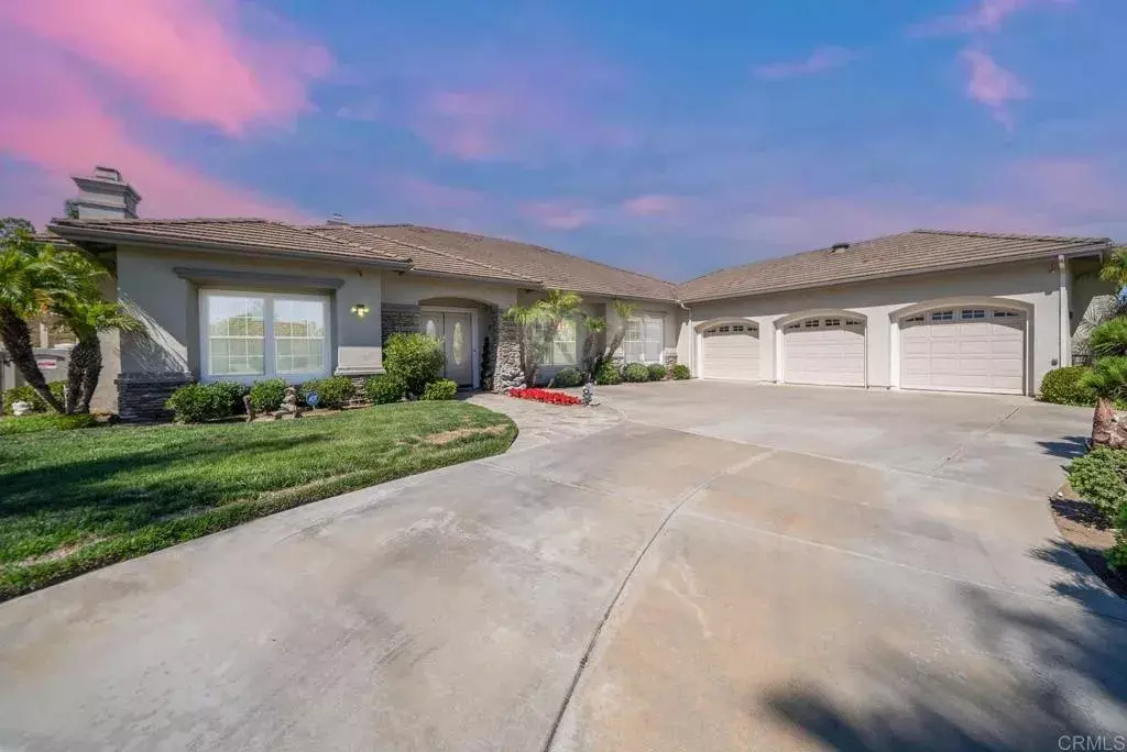 Escondido, CA 92029,1608 Hamilton Lane