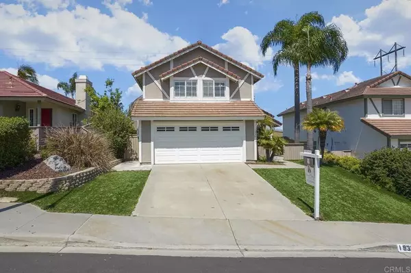 Vista, CA 92081,1930 Rosewood Street