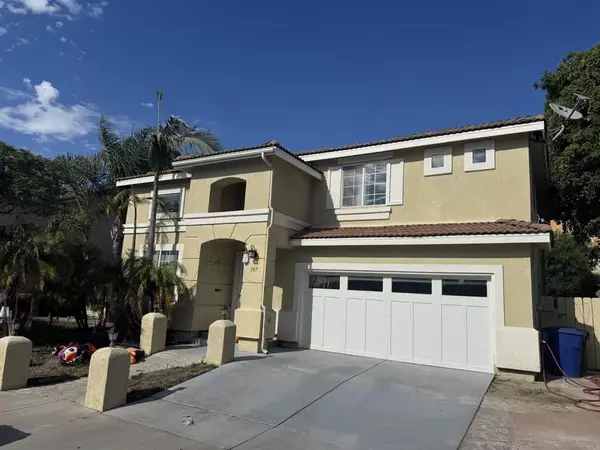 907 Camino Del Sol, Chula Vista, CA 91910