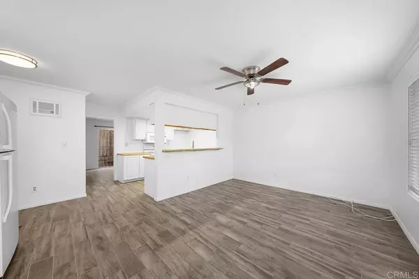 San Diego, CA 92115,4221 49th Street #1