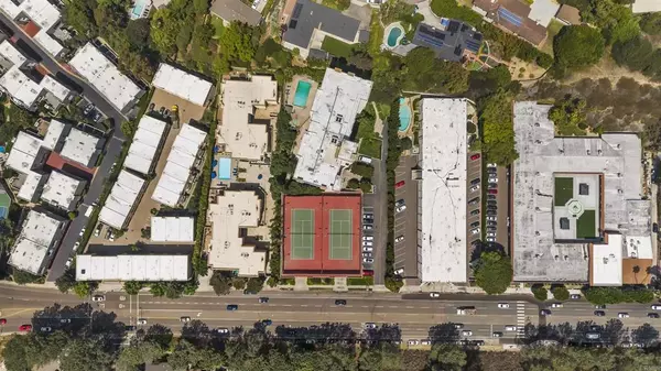 La Jolla, CA 92037,2500 Torrey Pines Road #305