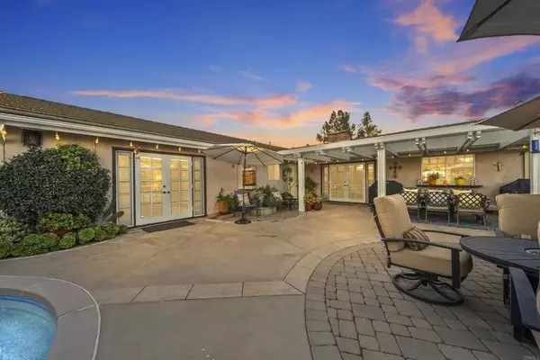 El Cajon, CA 92020,11921 Fuerte Drive