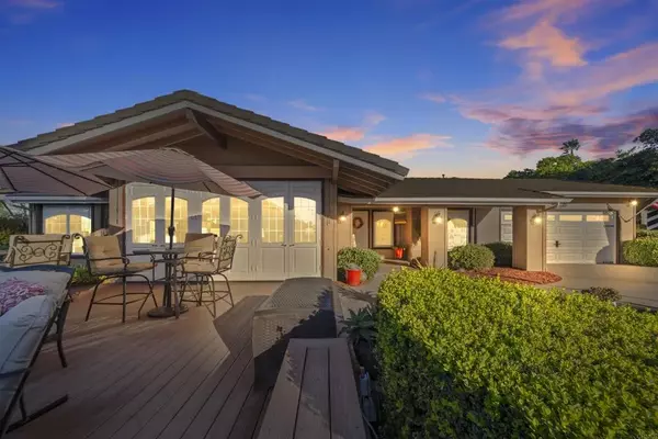 El Cajon, CA 92020,11921 Fuerte Drive