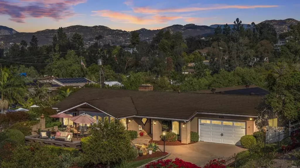 11921 Fuerte Drive, El Cajon, CA 92020