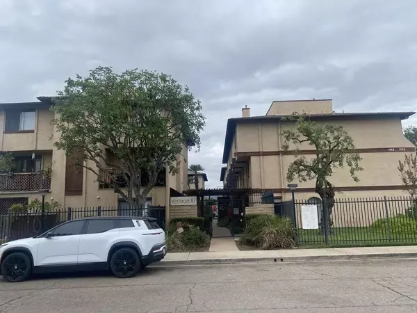 El Cajon, CA 92019,1170 Decker Street #D