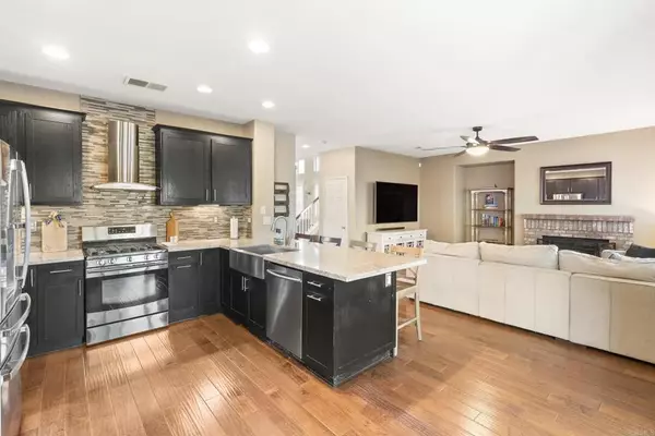 Chula Vista, CA 91913,1266 Morgan Hill Drive