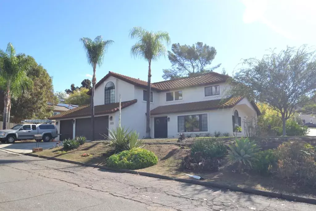 Lakeside, CA 92040,12021 McWest Lane