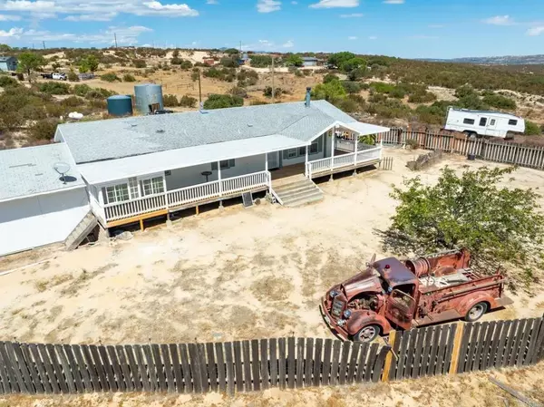 Boulevard, CA 91905,2415 Angel Drive