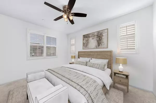 Chula Vista, CA 91913,1262 Santa Victoria #1