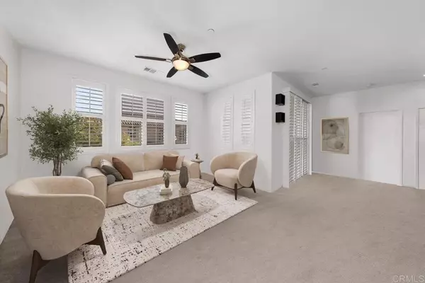 Chula Vista, CA 91913,1262 Santa Victoria #1