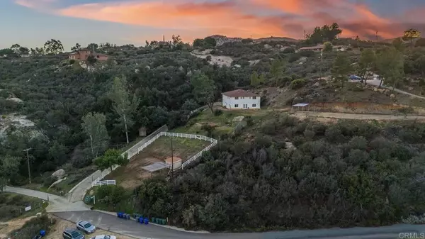 Jamul, CA 91935,20591 Sycamore Springs Road