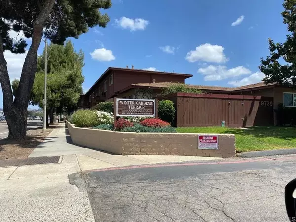 Lakeside, CA 92040,9379 Winter Gardens Blvd #10