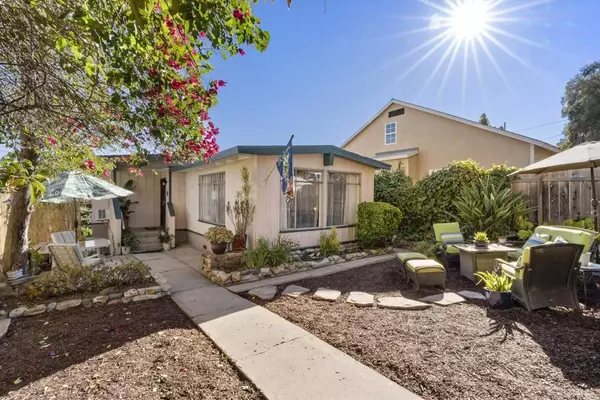 La Mesa, CA 91941,4515 Acacia Avenue