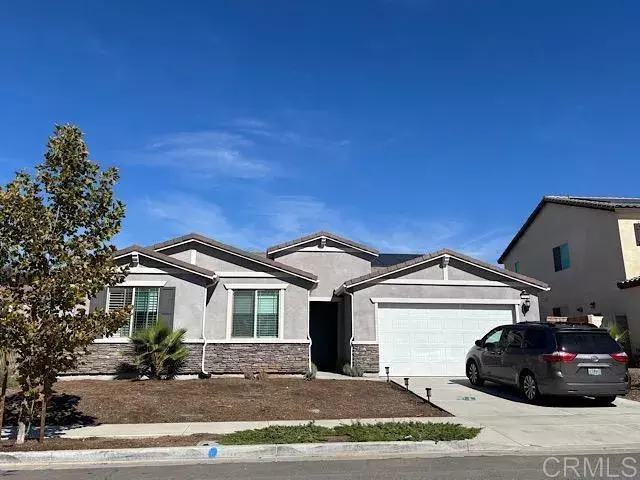 Winchester, CA 92596,32826 Birchall Court